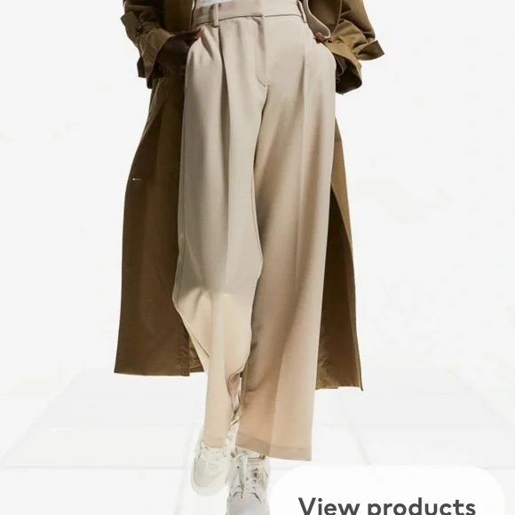 Pants - Picture 3 of 3